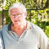 Charles Ernest Powers