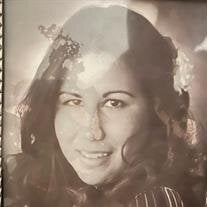 RUBY Ann CORTINAS