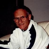 Morrell "Butch" Bailey