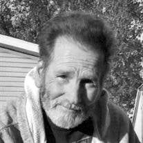 Donald M. Young, Jr.