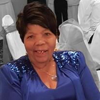 Ms. Lula Mae Jones