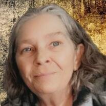 Ms. Janet M. Metcalf
