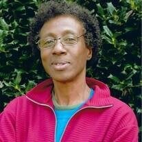 Ms Delores Ann Jones