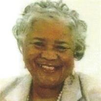 Ms. Emma Lilly Johnson