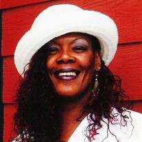 Ms. Jo Anne Davis Grafton