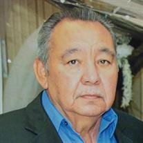 Daniel S. Garces, Sr.