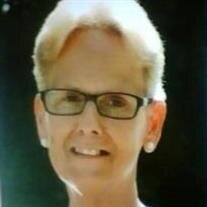 Frances Elizabeth Gunnoe