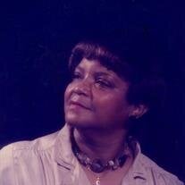 Charlene (Williams) Golden