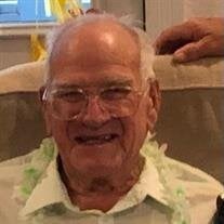 Acie Ray Dickerson Sr