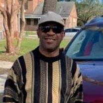 Mr. Antone T. Thompson