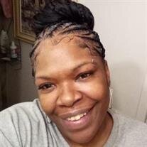 Johnella  Renee "Poochie" Craft-Johnson