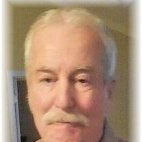 John R. West