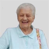 Deloris Brownell