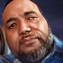 Melvin Dewalt