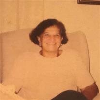 MS. PATRICIA LYNN CARTER