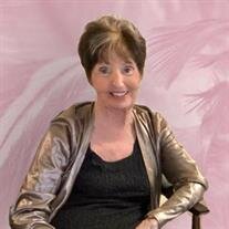 Dorothy Jean Leever
