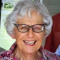 Pauline "Polly" (Krewson) Siems
