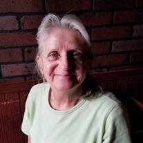Kathy Ann Martin