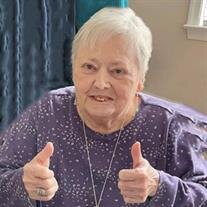 SUELLEN WAGNER-LISON