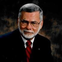 Duane Arthur Woodruff