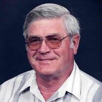 Sylvester Mundy