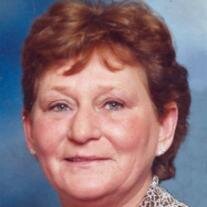Ms. Laverne Kay Woodard