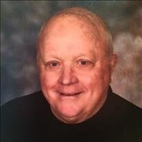 Glenford Palmateer, Jr.
