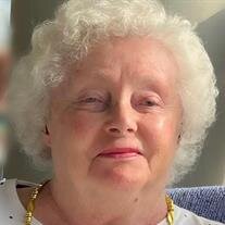 Mrs. Lillian F. Benson