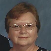 Darlene M. Gurke