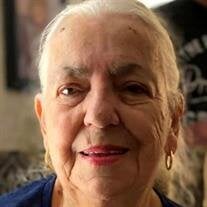 Janell Mary Guidry