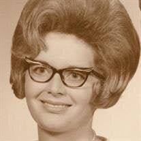 Shirley LeClair
