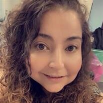 Ana Lilia Parada