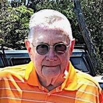 LTC. David Leroy Lane