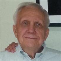 Mr. Michael Anthony Prusha of Hoffman Estates