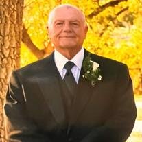 Jerry Kern Moore