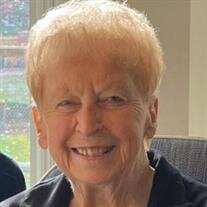 Lois M. Minerick