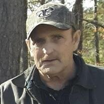 David Clarence Risbon