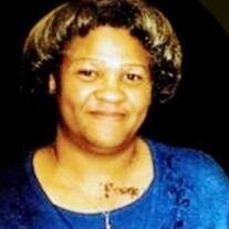 Vicky Elaine Williams
