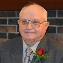 Raymond Wickham