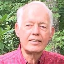 Ronald Lee Burke