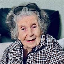 Maureen Tate