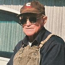 Malcum Harvey Woolwine