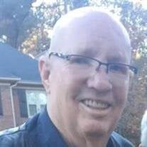 John Jones