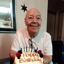 Enrique Israel Chavez