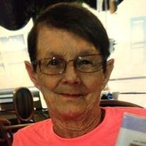 Elizabeth Ann Guillot