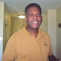 Randolph Holloway