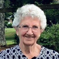 Bettie S. Kelley