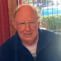 Robert Dale Wilkinson