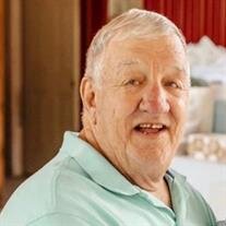 Joseph Bennie Crouch Jr.