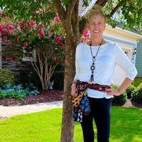 Susan Leigh Martin